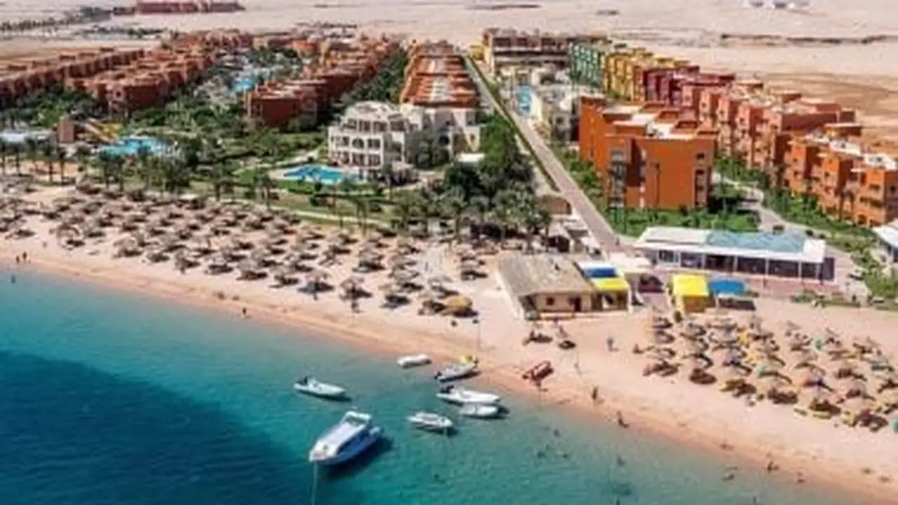 مطاحن غرب الدلتا تعتمد الحجز الإلكتروني لتعزيز عائدات فندقها وتقليل التكاليف التشغيلية